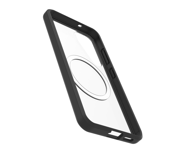 SAMSUNG React Magnet Case do Galaxy S25 Black Crystal GP-FPS931OBJTW - 1310660 - zdjęcie 4